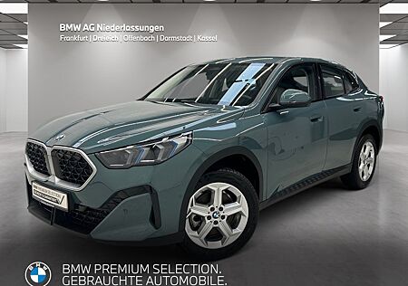 BMW X2 SDRIVE20I