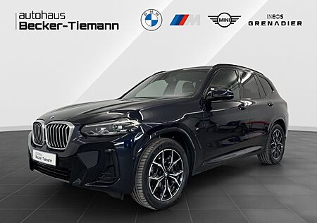 BMW X3 M X3 xDrive20d (ab 2021)