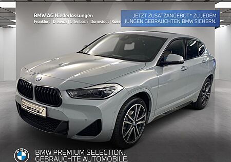 BMW X2 sDrive18d