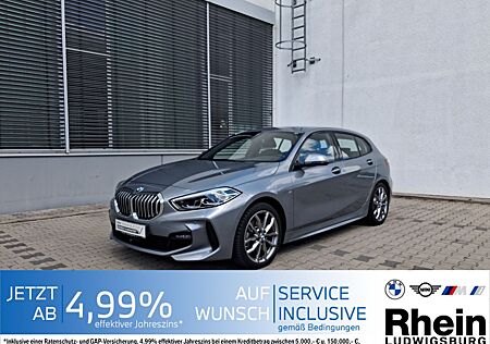 BMW 120d xDrive