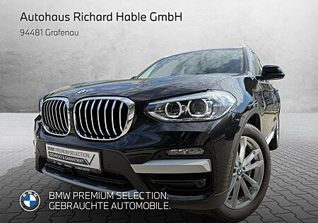 BMW X3 xDrive30d
