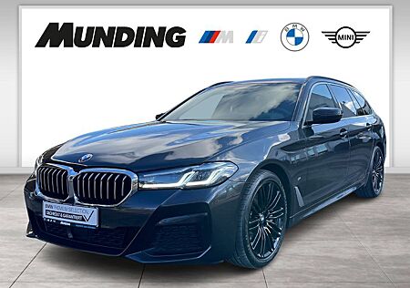 BMW 540d xDrive