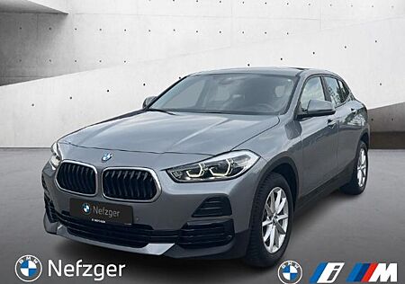 BMW X2 sDrive20d