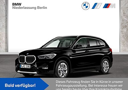 BMW X1 XDRIVE25E
