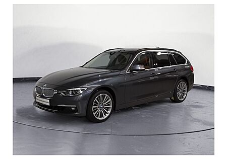 BMW 340i xDrive Touring