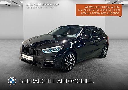 BMW 120I (AB 2020)