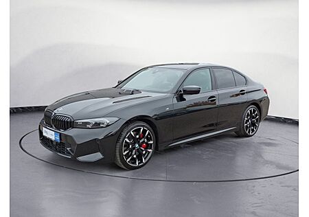 BMW 320d xDrive Limousine