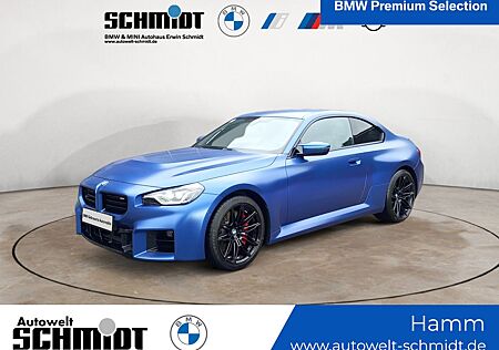 BMW 1er M Coupé M2 Coupé (G87)