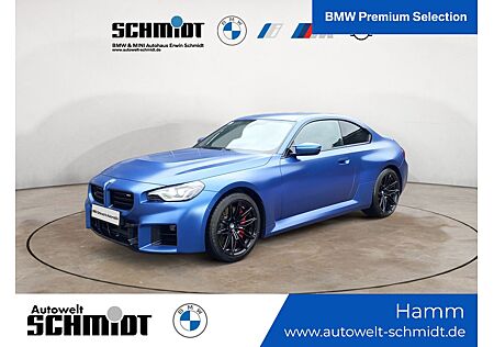 BMW 1er M Coupé M2 Coupé (G87)