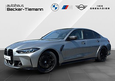 BMW M3 COMPETITION M XDR