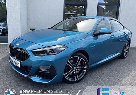 BMW 220i Gran Coupé
