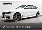 BMW 640i xDrive Gran Turismo