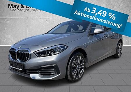 BMW 118I