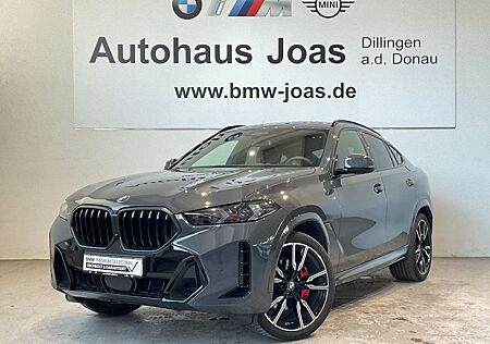 BMW X6 M X6 xDrive40d