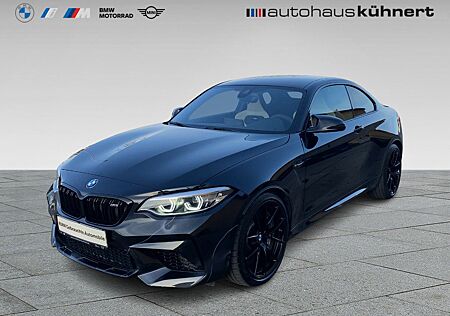 BMW M2 Competition Coupé