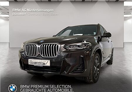 BMW X3 XDRIVE30E (AB 2020) Hybrid