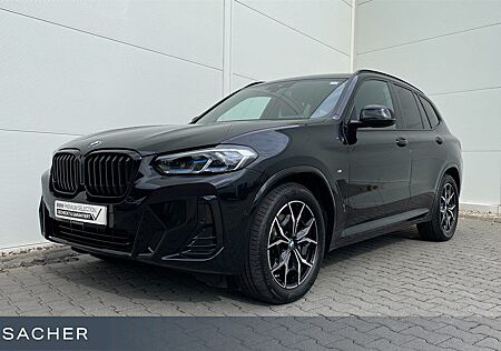 BMW X3 XDRIVE30D