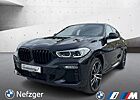 BMW X6 M50i