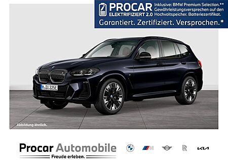 BMW iX3 M Sport Elektro