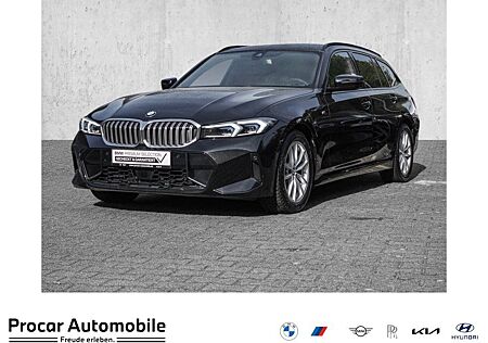 BMW 320d xDrive Touring