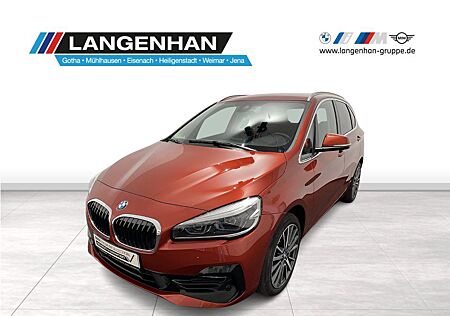 BMW 225i xDrive Active Tourer