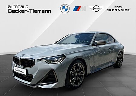 BMW 240 M240I Coupé