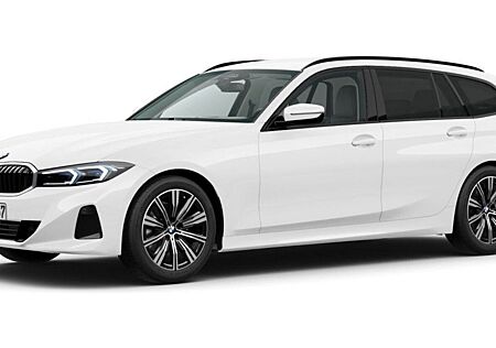 BMW 320d xDrive Touring