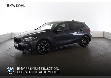 BMW 118i (ab 2018) Benzin