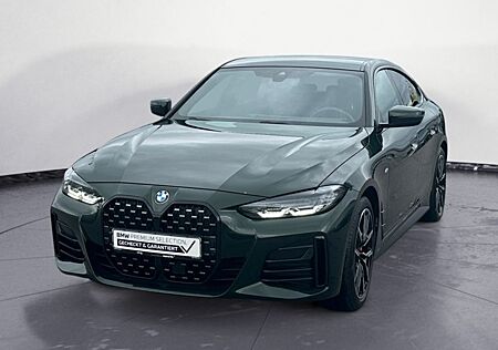 BMW 420d Gran Coupé