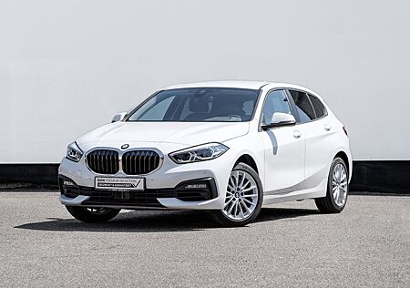 BMW 120i Hatch