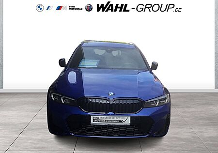 BMW 318i Touring
