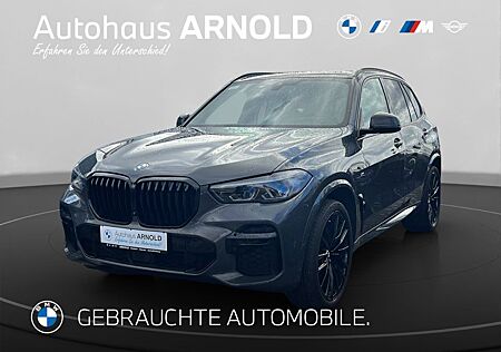 BMW X5 M X5 xDrive25d (ab 2017)