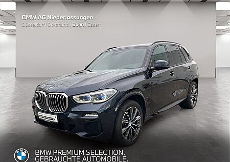 BMW X5 XDRIVE30D Diesel