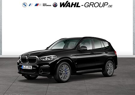 BMW X3 XDRIVE30E A
