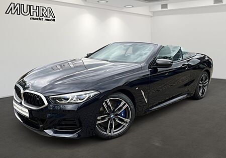 BMW 850 M850i xDrive Cabrio