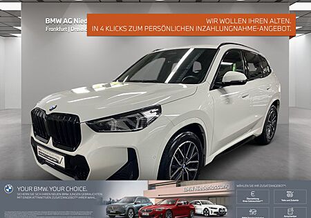 BMW X1 SDRIVE18I