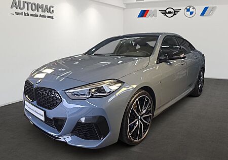 BMW M235i xDrive Gran Coupé
