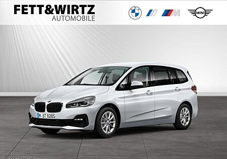 BMW 216D