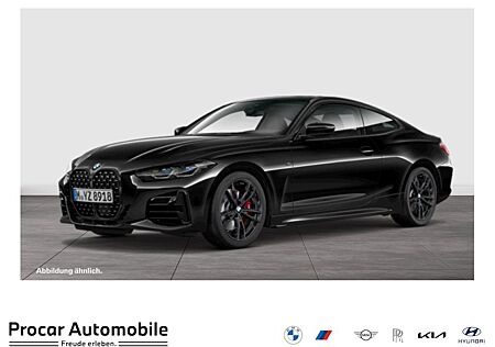 BMW 440 M440i xDrive Coupé