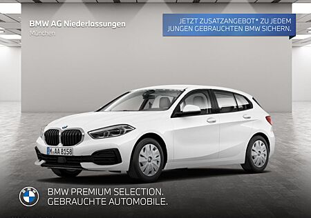 BMW 116I