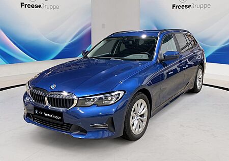 BMW 320d xDrive Touring