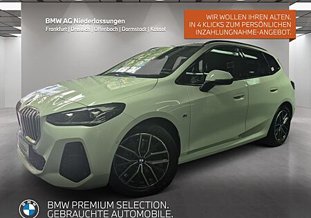 BMW 220I ACTIVE TOURER (AB 2021)