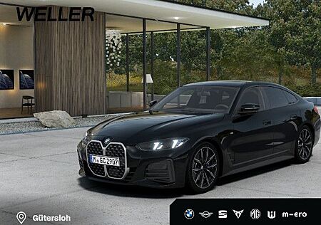 BMW 430d xDrive GC M Sport