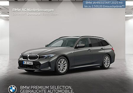 BMW 320D TOURING Diesel