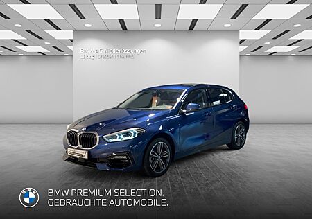 BMW 120i Hatch