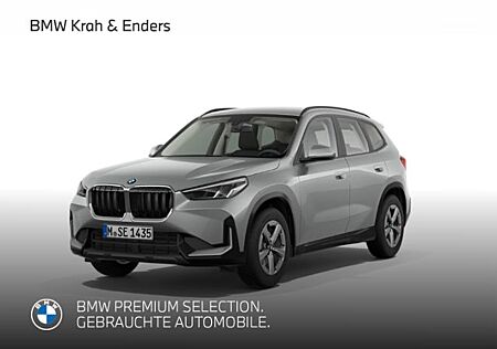 BMW X1 sDrive18i