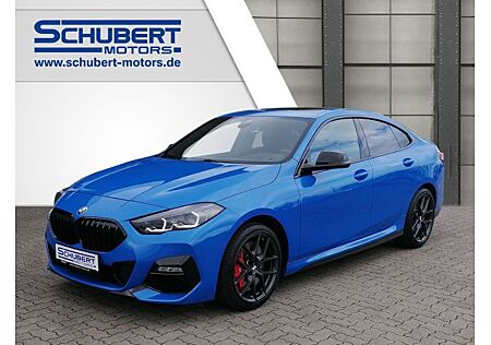 BMW 220i Gran Coupé