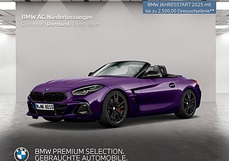 BMW Z4 M40I