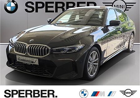 BMW 320d xDrive Limousine