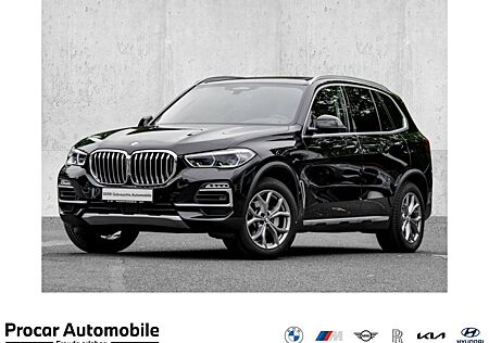 BMW X5 XDRIVE25D